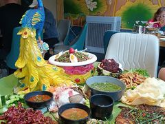 -金塔傣乡·云南民族特色菜·傣味手抓饭(金瓦路店)