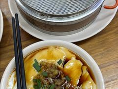 -文武王氏烧饼·无矾油条(西溪路店)