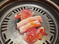 -梨花自助烤肉(西三旗万象汇黑金店)
