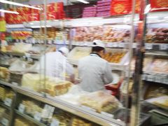 -京客隆超市(京源店)