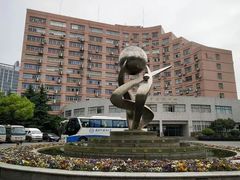 -上海外国语大学(虹口校区)