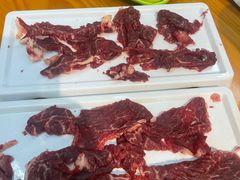 -养牛邓·潮汕牛肉海鲜自助火锅(广州店)