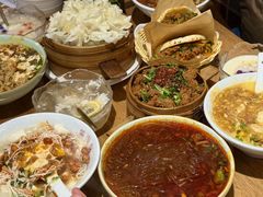 -豆相识•九九豆腐脑(牛咡桥店)