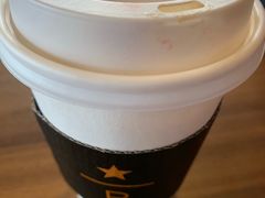 -星巴克臻选(天津鲁能中心一店)