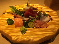 刺身拼盘-味见·雪月花(天富路店)