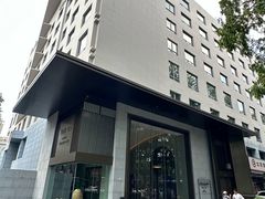 -南京THE TAI太和紫金大酒店