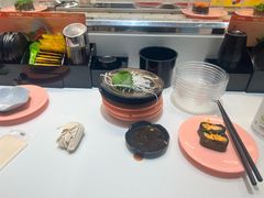 -争鲜回转寿司(朝北大悦城店)