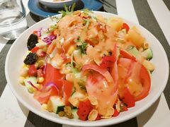 -Aqua Oasis 水天堂(石路天虹店)