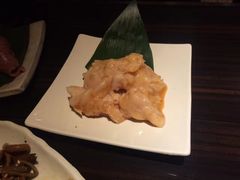 -焼肉 琉球の牛(北谷)