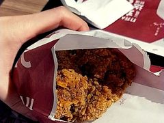 -肯德基(天鹅湖万达店)