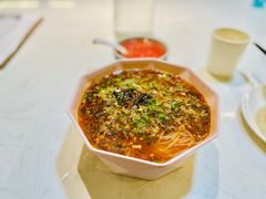 -浮何烤铺(桐梓林店)