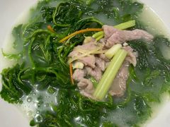 -猪腰一家·地道佛山菜(里水店)
