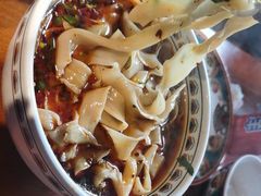 -伊斯麦尔丝路·新派菜(沙子口店)