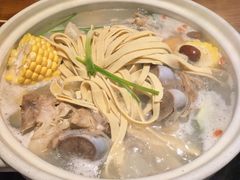 -渝昇记麻辣空间(店口店)