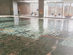 -西安W酒店FIT有型健身中心