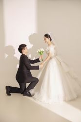 -韩国色色婚纱摄影(好评优选店)
