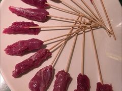 -京悦南门涮羊肉(长寿路店)