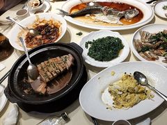 -古韵轩·园林餐厅