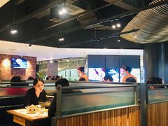 -闫家驴肉火烧(五四店)