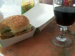 -德克士(北大街店)