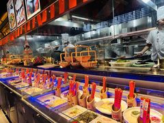 -魏铭鱼头捞饭(晋阳路店)