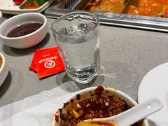 -海底捞火锅(徐州火车站店)