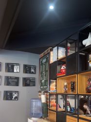 -刺客纹画纹身·洗纹身·穿孔饰品