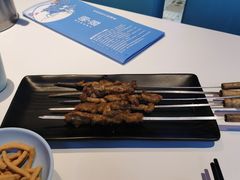 -疆遇·新新新新的新疆菜(万达店)