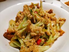 -兰湘子·湘菜小炒(济南领秀城店)