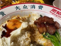 -肥韬茶餐厅(南山mini店)