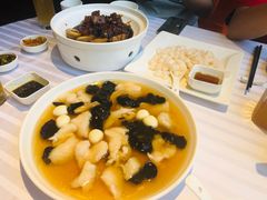 -和记小菜(大宁店)