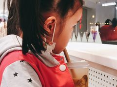 -喜茶(迪士尼小镇DP店)