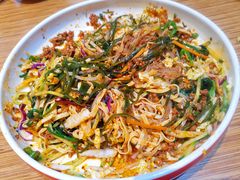 掌勺盆盆菜-金掌勺·锅包肉(广渠门店)