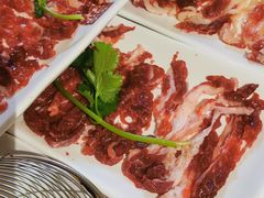 -海银海记潮汕牛肉火锅(新港中路海珠店)
