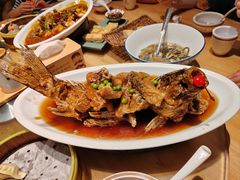 -老淮滨-蚌埠非遗小吃(淮河路店)