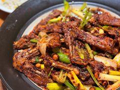 -掌上鲜(南顺城街店)