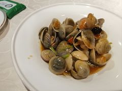 -爷爷的草帽·海鲜馆(孙塘路店)