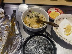 -日葵 大阪烧ひまり(仙霞路店)