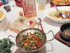 -宴周康·精致江浙菜(周浦店)