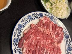 -裕德孚·非遗手切涮羊肉(东直门内大街店)