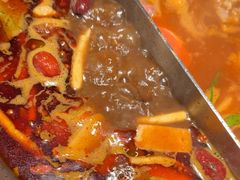 -湊湊火锅·茶憩(皇姑万象汇店)