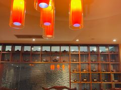 -华夏食府中餐厅(中原路店)