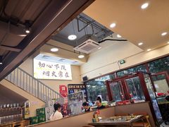 -炉队长·齐齐哈尔家庭烤肉(马家堡店)