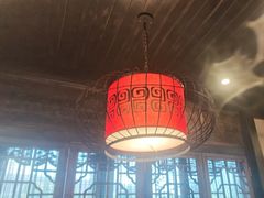 -龙抄手食府(浣花北路店)