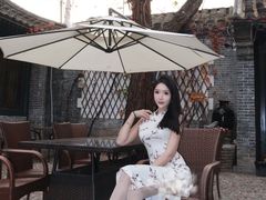 -悦真雅院·四合院·清真私房菜(雍和宫店)