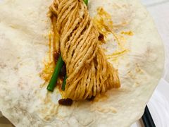 -陇菜和盛祥(金轮宾馆店)