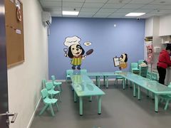 -美国悦宝园早教托育中心(东坝店)