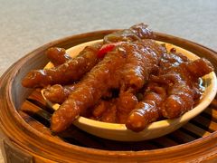 -潮府馆·非遗潮州菜·世纪公园(新国际博览中心店)