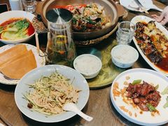 -春熙小馆(乘风庄店)