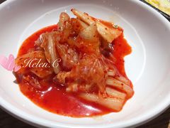-釜山火炉韩式炭火烤肉(欧洲城店)